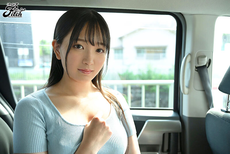 厳しく育てられた名家のお嬢様が恥ずかしさを乗り越えて… ウブ過ぎる 天然Icup女子大生 決意のAVデビュー 雪月ふわり 4枚目