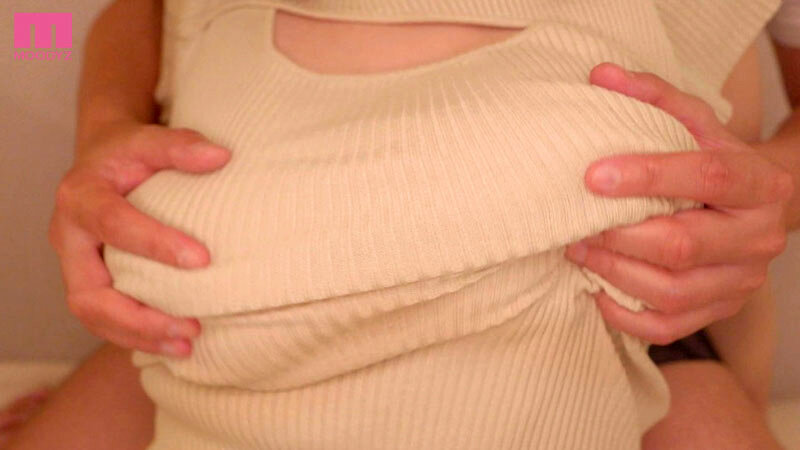 人気子役だったあの子がAVデビューしてもう5年 甘ラブ乳もみデート 成長しきったHcup着衣巨乳で勃起を誘い発情したら即、ホテル! 中山ふみか 3枚目